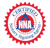 notary910 LLC, NNA Certified, Notary Wilmington